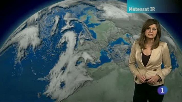 Noticias de Castilla-La Mancha - El tiempo en Castilla La Mancha (19/02/2013)