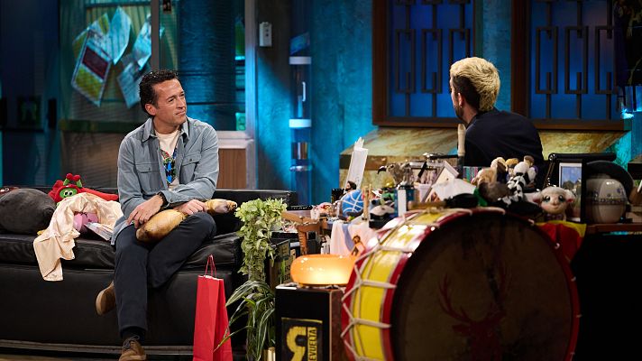 Jacob Petrus defiende la vuelta al pueblo contra el problema de vivienda en la ciudad: "�A qui�n le compensa?"