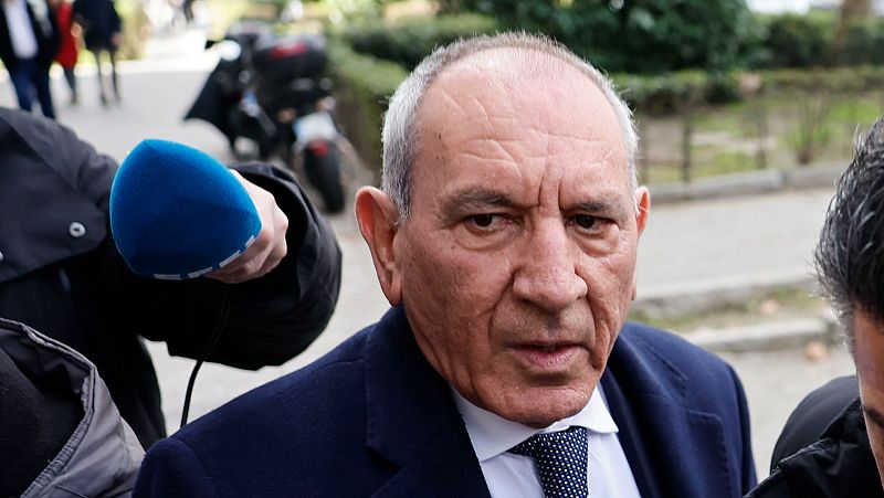 El abogado de la víctima del DAO asegura que podría haber más víctimas y agresores - La tarde en 24h | Ver