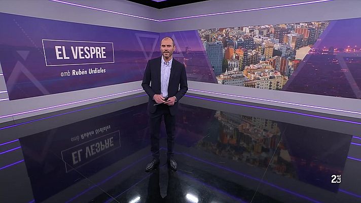 El Vespre - El Vespre - 19/02/2026