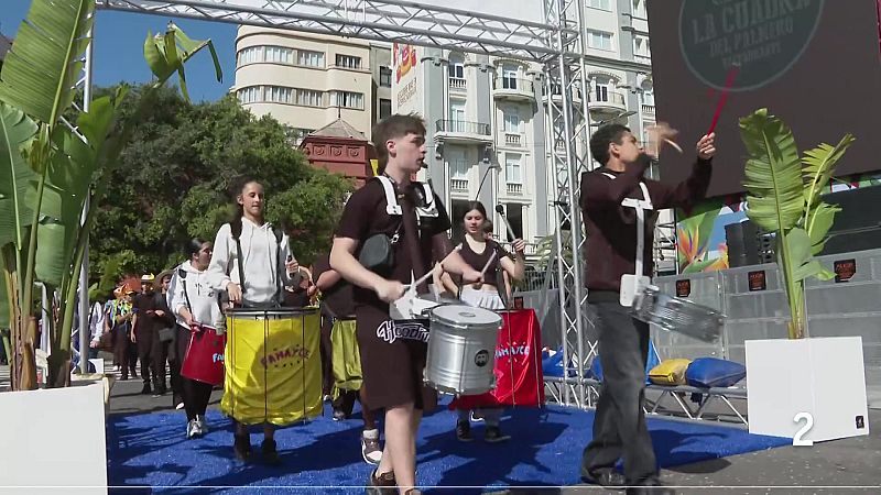 Telecanarias Tarde - 19/02/2026 | Ver