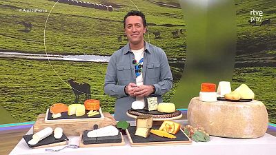 Aquí la Tierra - 19/02/26