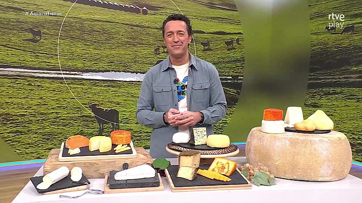 Aquí la Tierra - Aquí la Tierra - 19/02/26