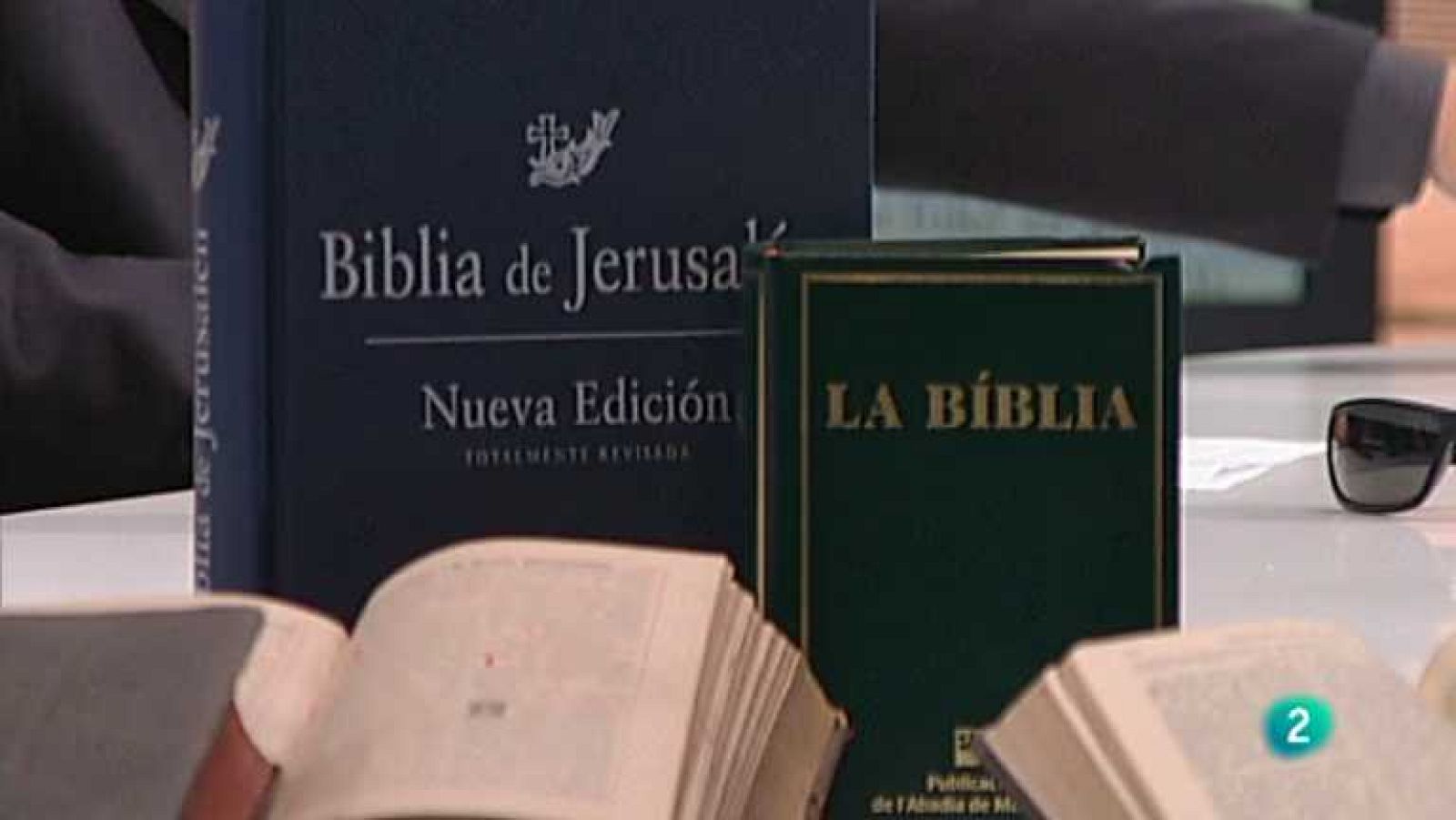 Para todos La 2  - 19/02/13  - Ver ahora