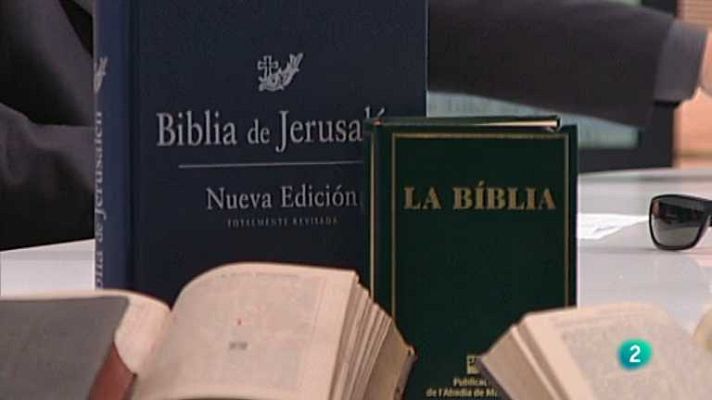 Para todos La 2 - Para todos La 2 - 19/02/13