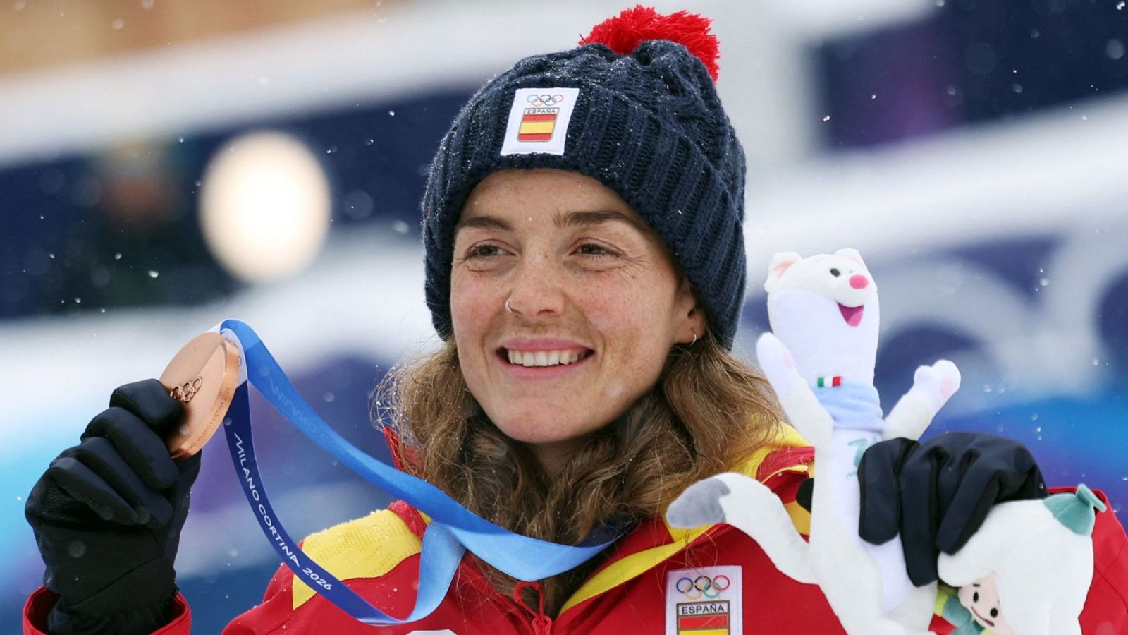 JJOO Invierno 2026 - Milano Cortina en Juegos. Resumen Jornada 13 - Juegos Olímpicos de Invierno Milano Cortina 2026 | Ver