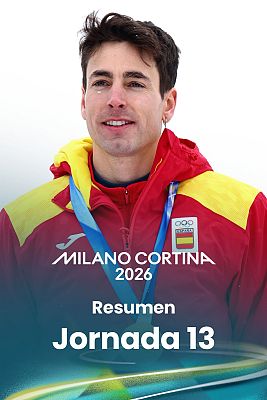 Resumen Jornada 13 - 19/02/2026