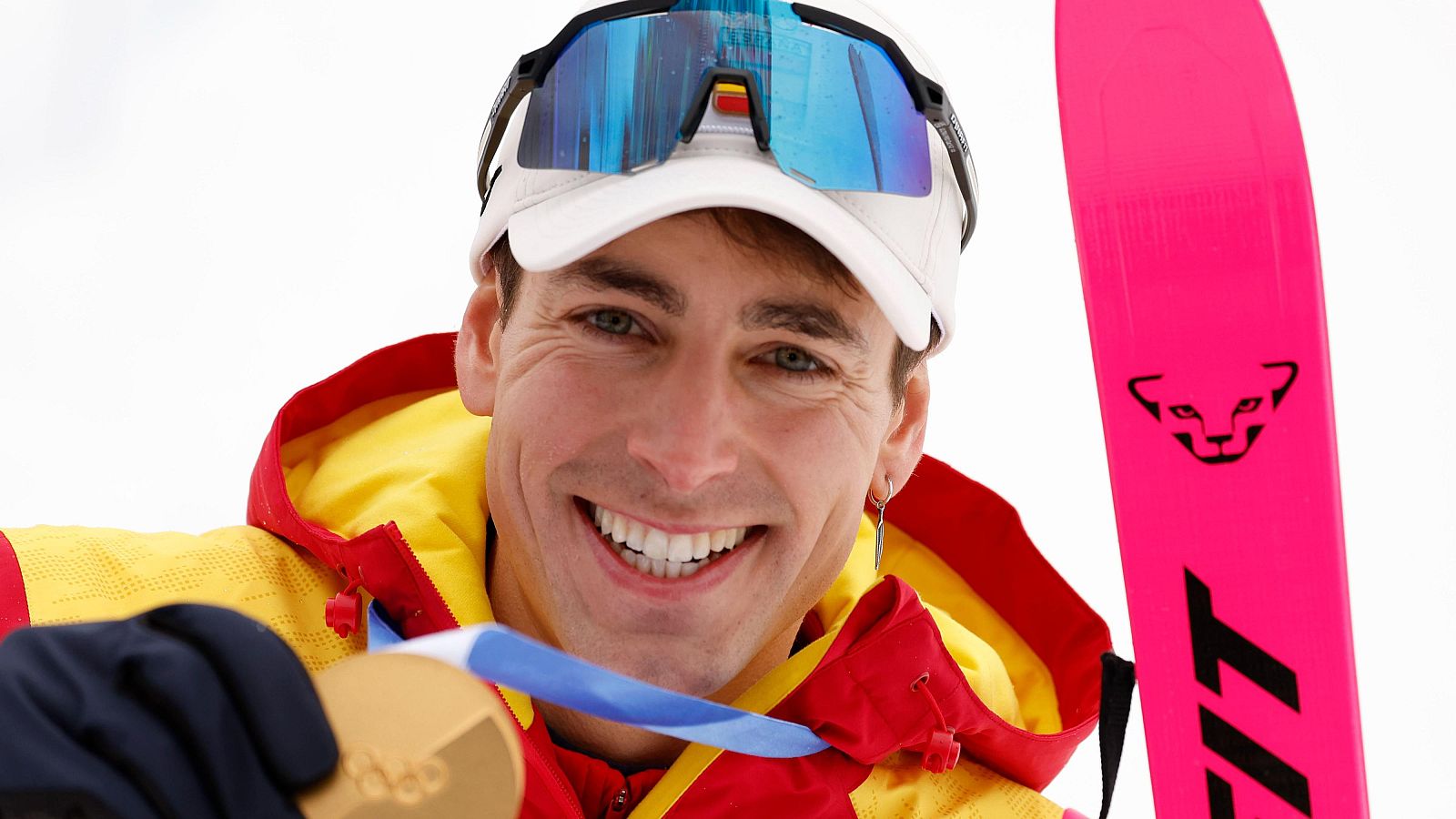 Telediario - 21 horas - 19/02/26 - Lengua de signos - Telediario en lengua de signos | Ver