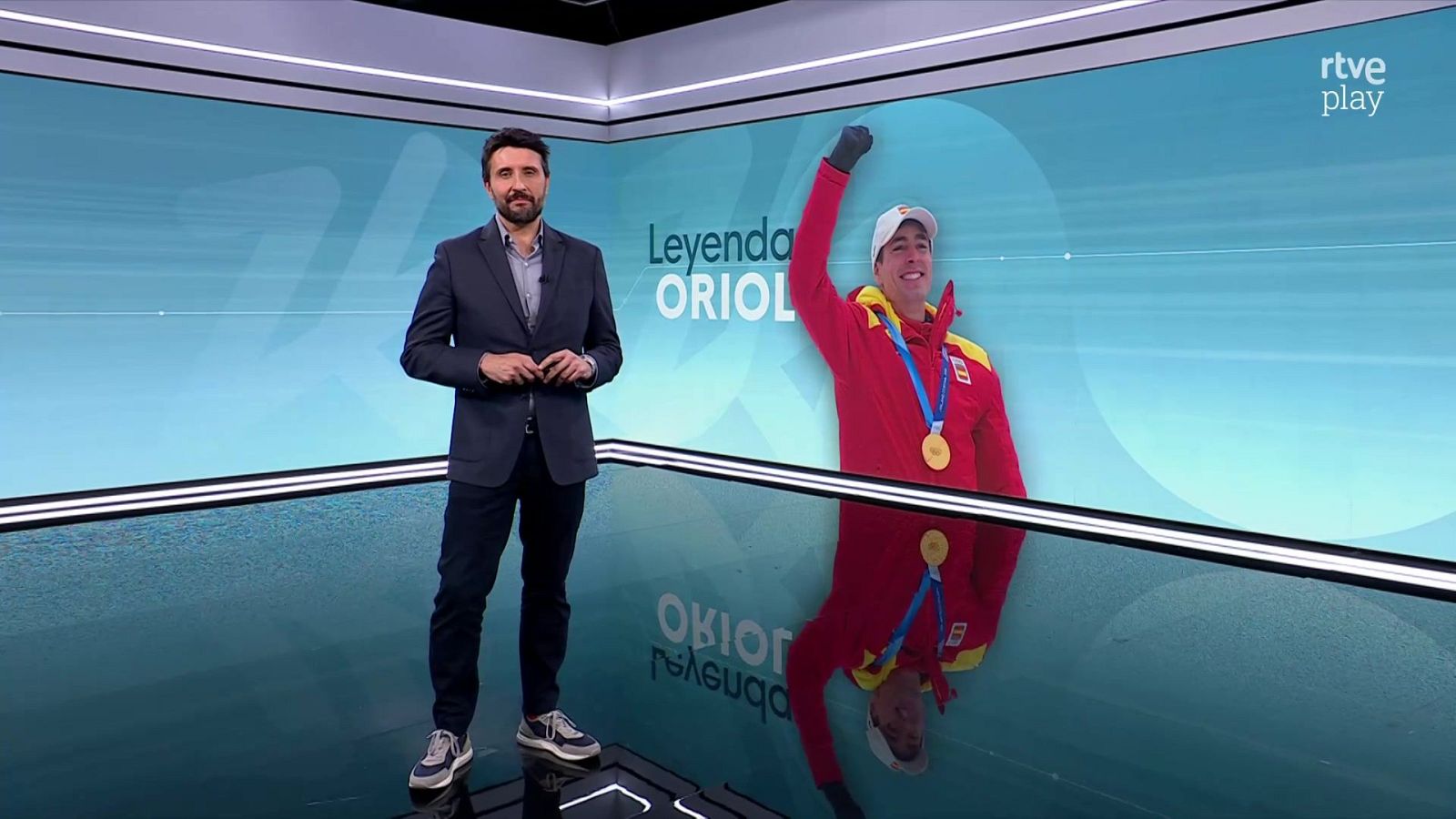 Deportes 2 - 19/02/26 - Los Deportes de La1 | Ver