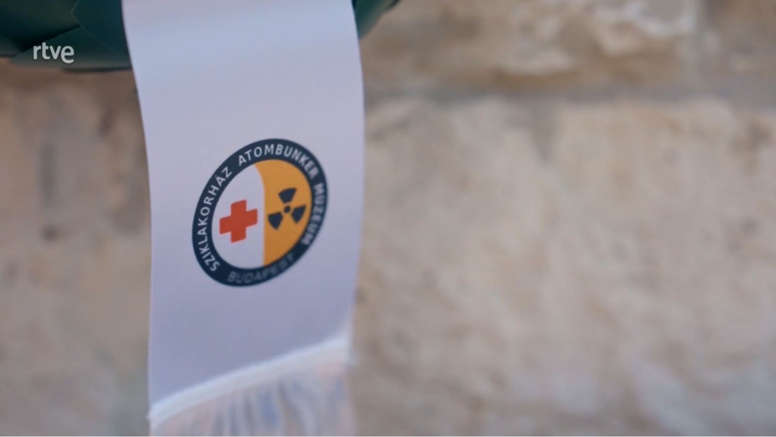 Museo Hospital de la Roca en Budapest - La Vuelta al Mundo en 80 Likes | Ver