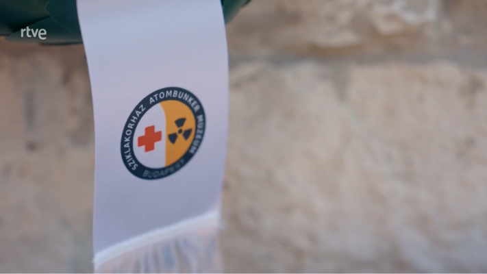 La Vuelta al Mundo en 80 Likes - Museo Hospital de la Roca en Budapest