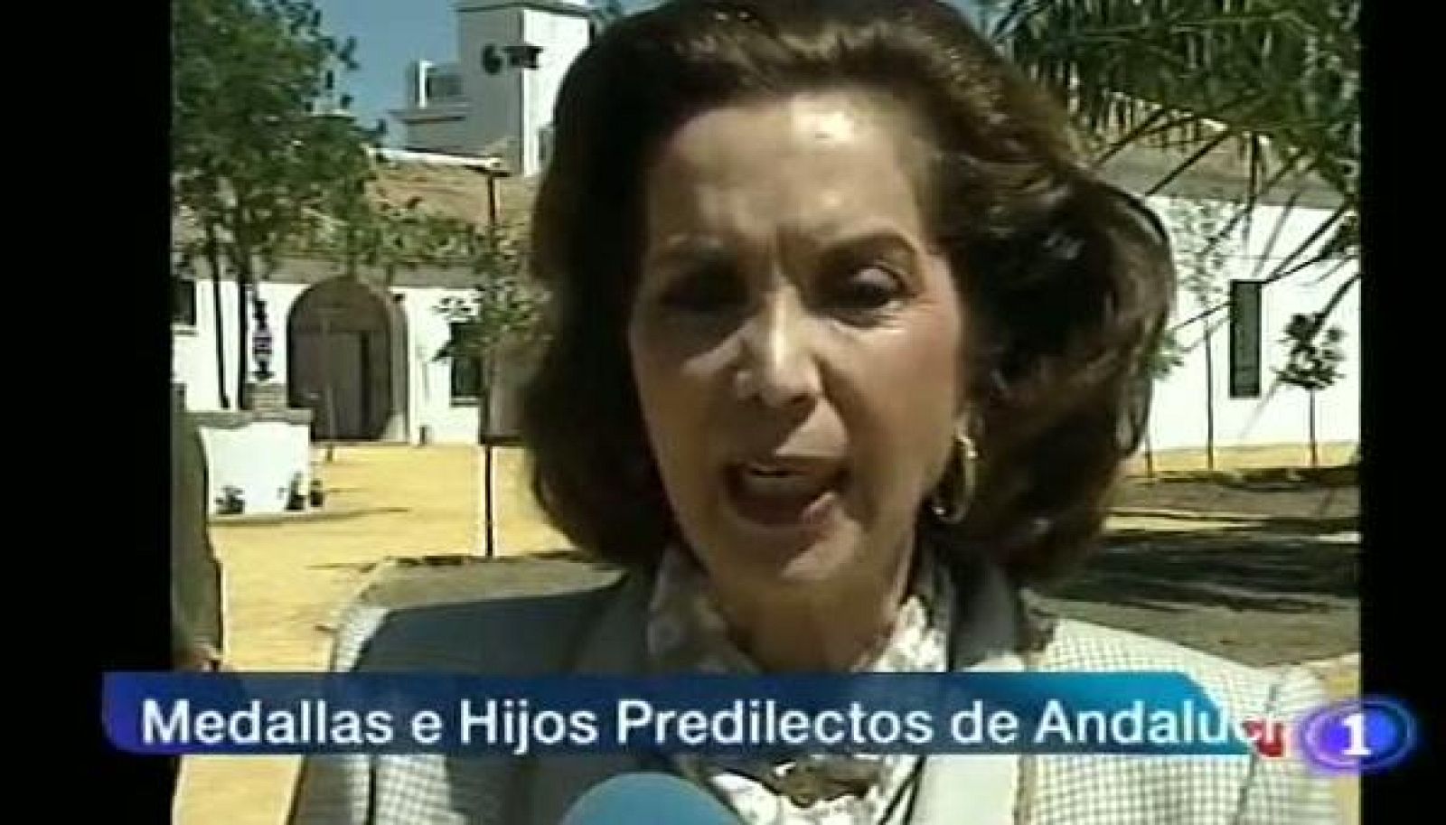 Noticias Andalucía 2 - 19/02/2013 | Ver