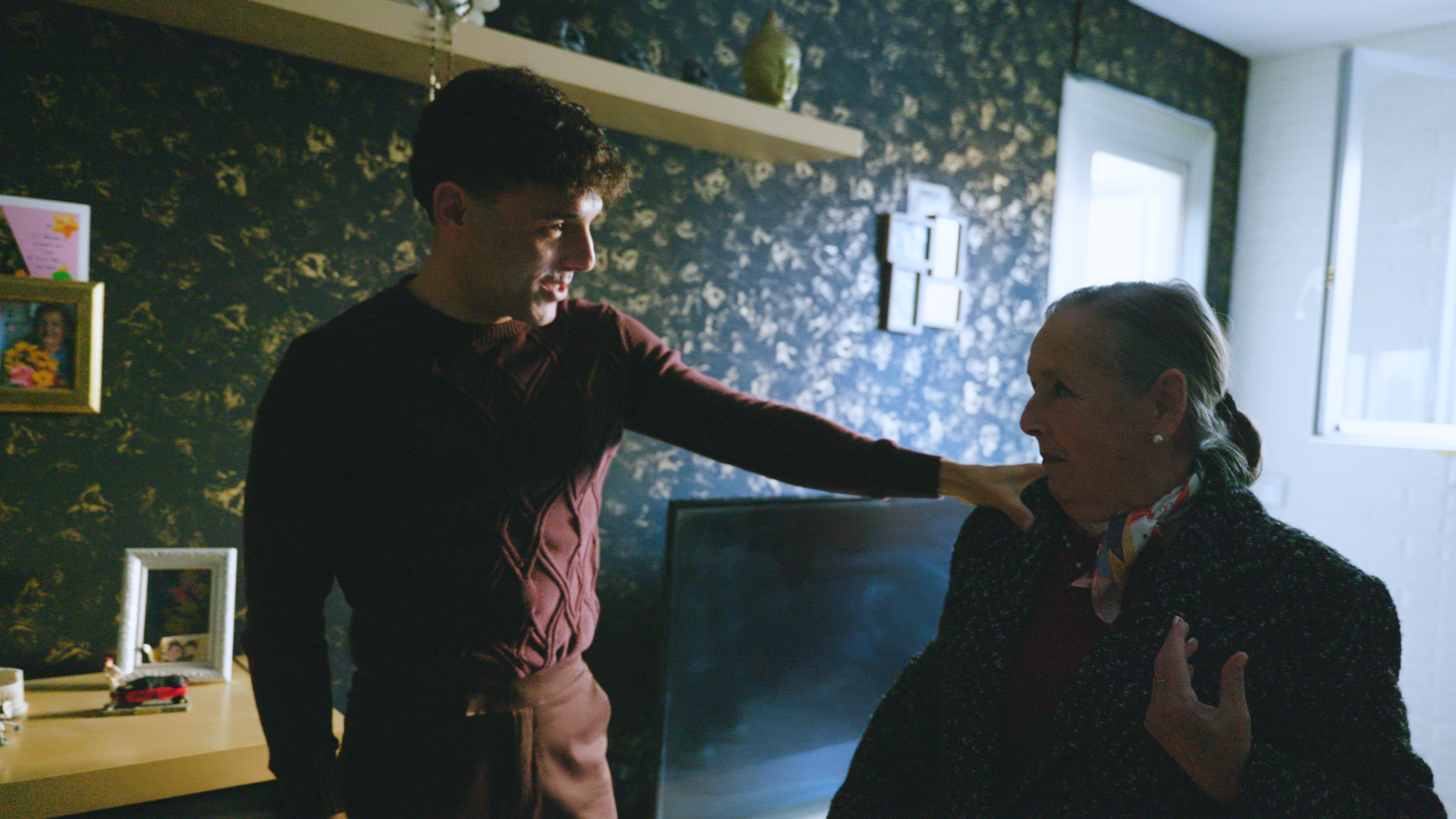 Així es va gravar el 'Pla seqüència' amb El Mago Pop - Pla seqüència | Veure