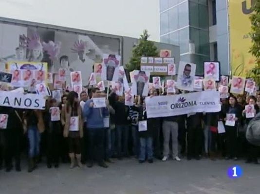 Informatiu Balear - Informatiu Balear 2 - 19/02/13