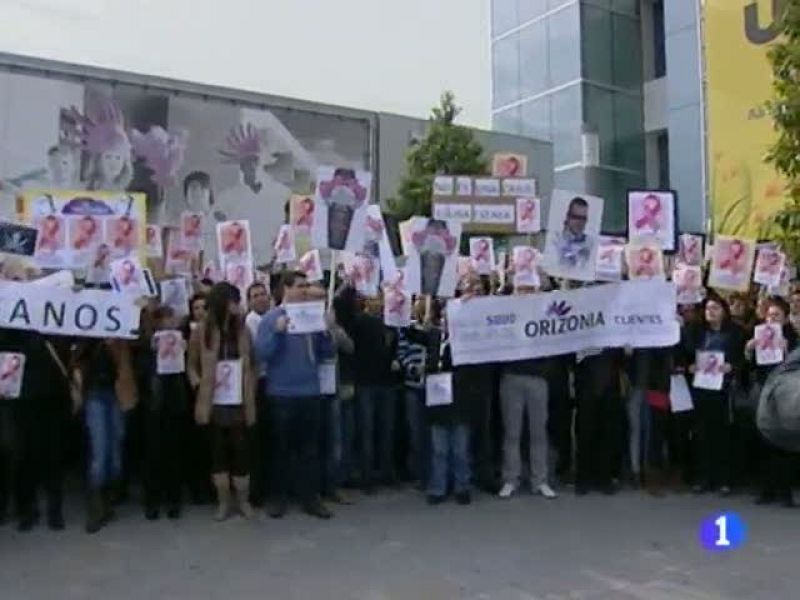 Informatiu Balear 2 - 19/02/13 | Ver