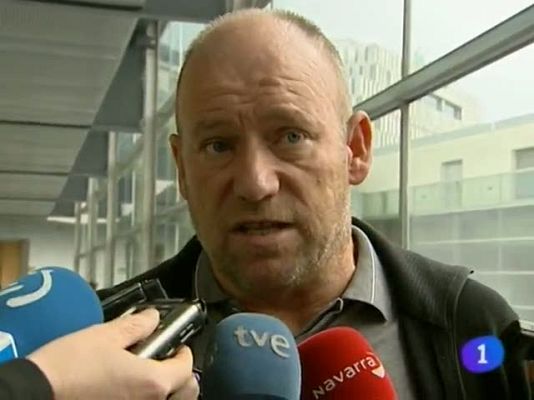 Telenavarra - Telenavarra 2 - 19/02/13