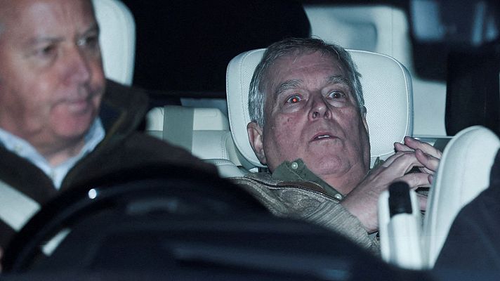 Telediario Matinal - Telediario Matinal en 4' - 20/02/2026