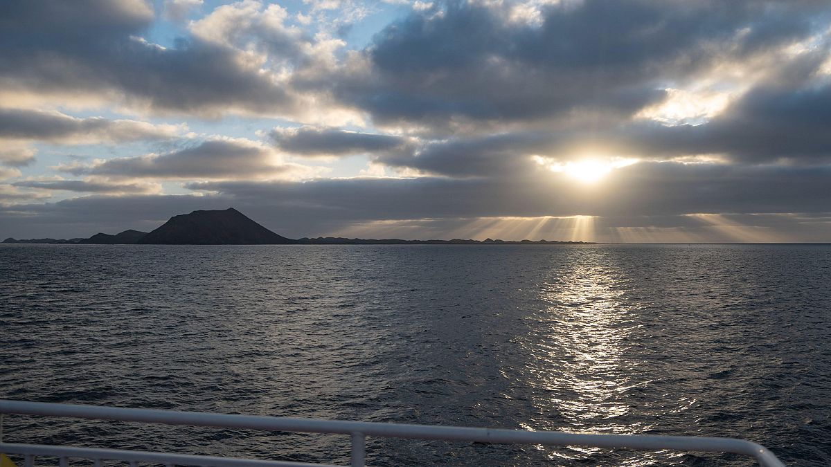 El tiempo de hoy, 20 de febrero