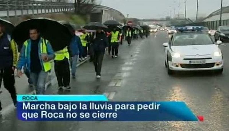 Noticias Andalucía - 19/02/2013 | Ver