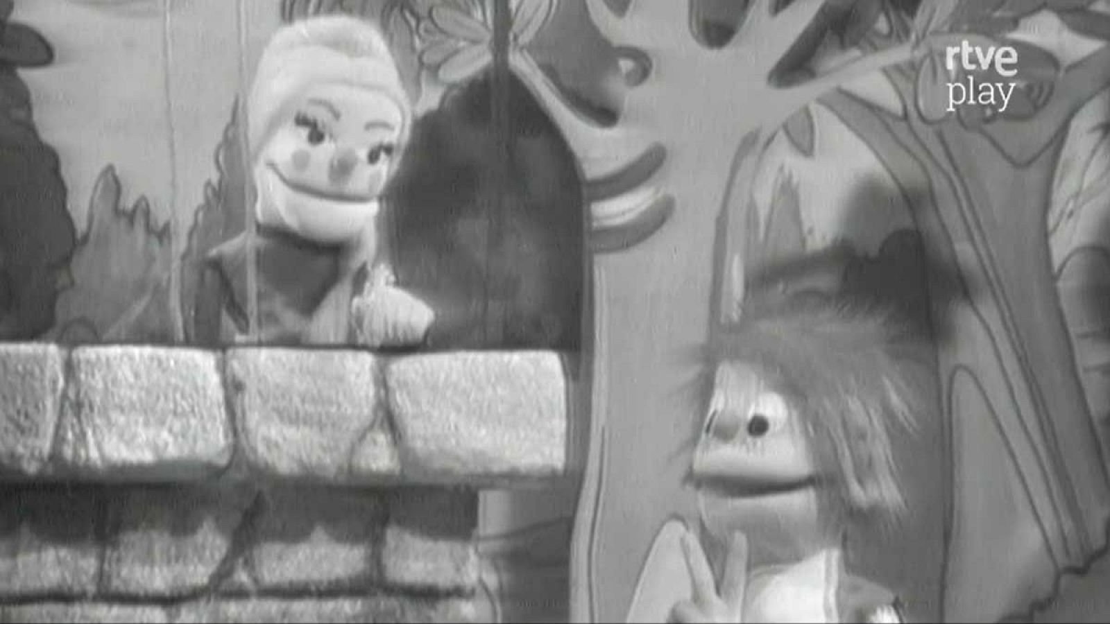 Juan sin miedo - El pozo de los deseos - Juan sin miedo | Ver