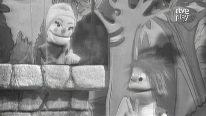 Juan sin miedo - El pozo de los deseos