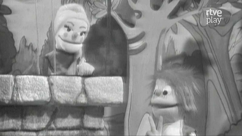 Juan sin miedo - El pozo de los deseos - Juan sin miedo | Ver