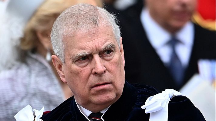 Telediario en lengua de signos - Telediario - 7 horas - 20/02/26 - Lengua de signos