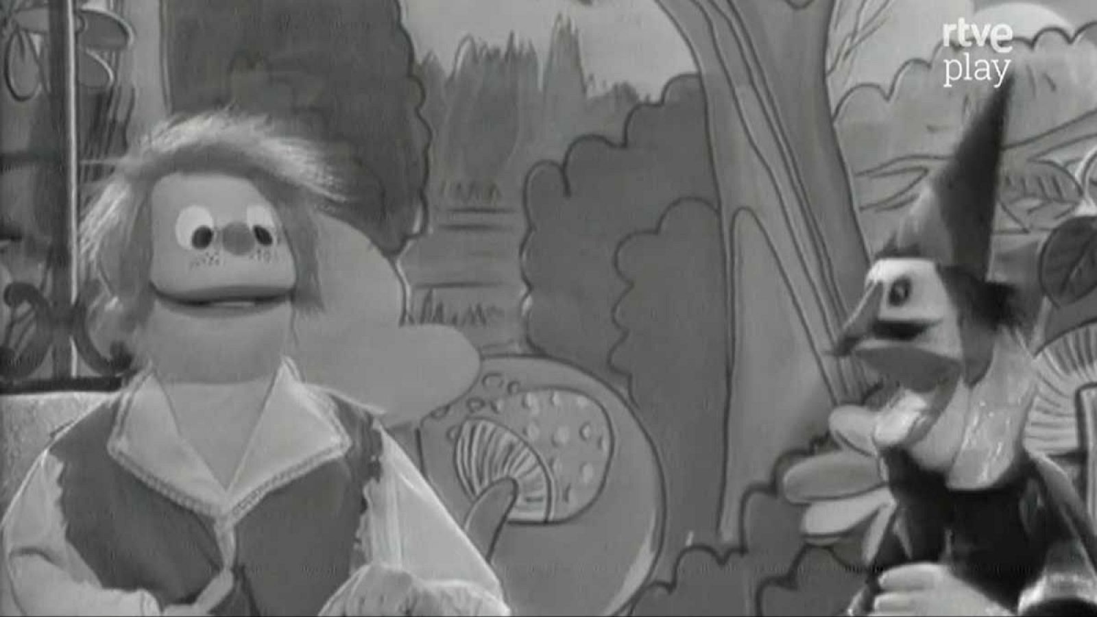 Juan sin miedo - Los tres deseos - Juan sin miedo | Ver