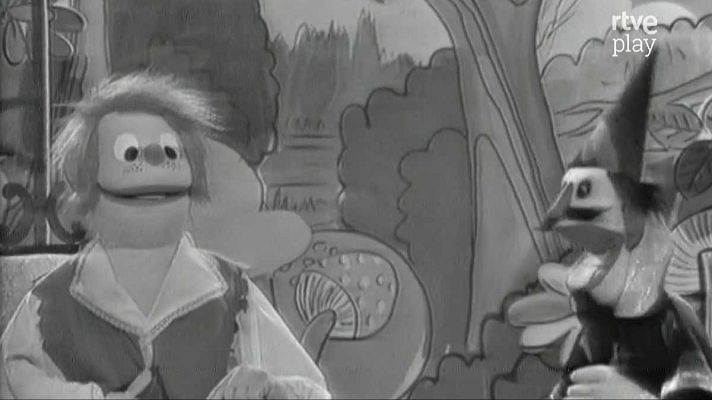 Juan sin miedo - Los tres deseos