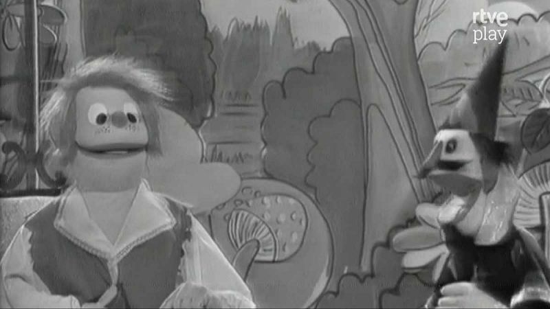 Juan sin miedo - Los tres deseos - Juan sin miedo | Ver