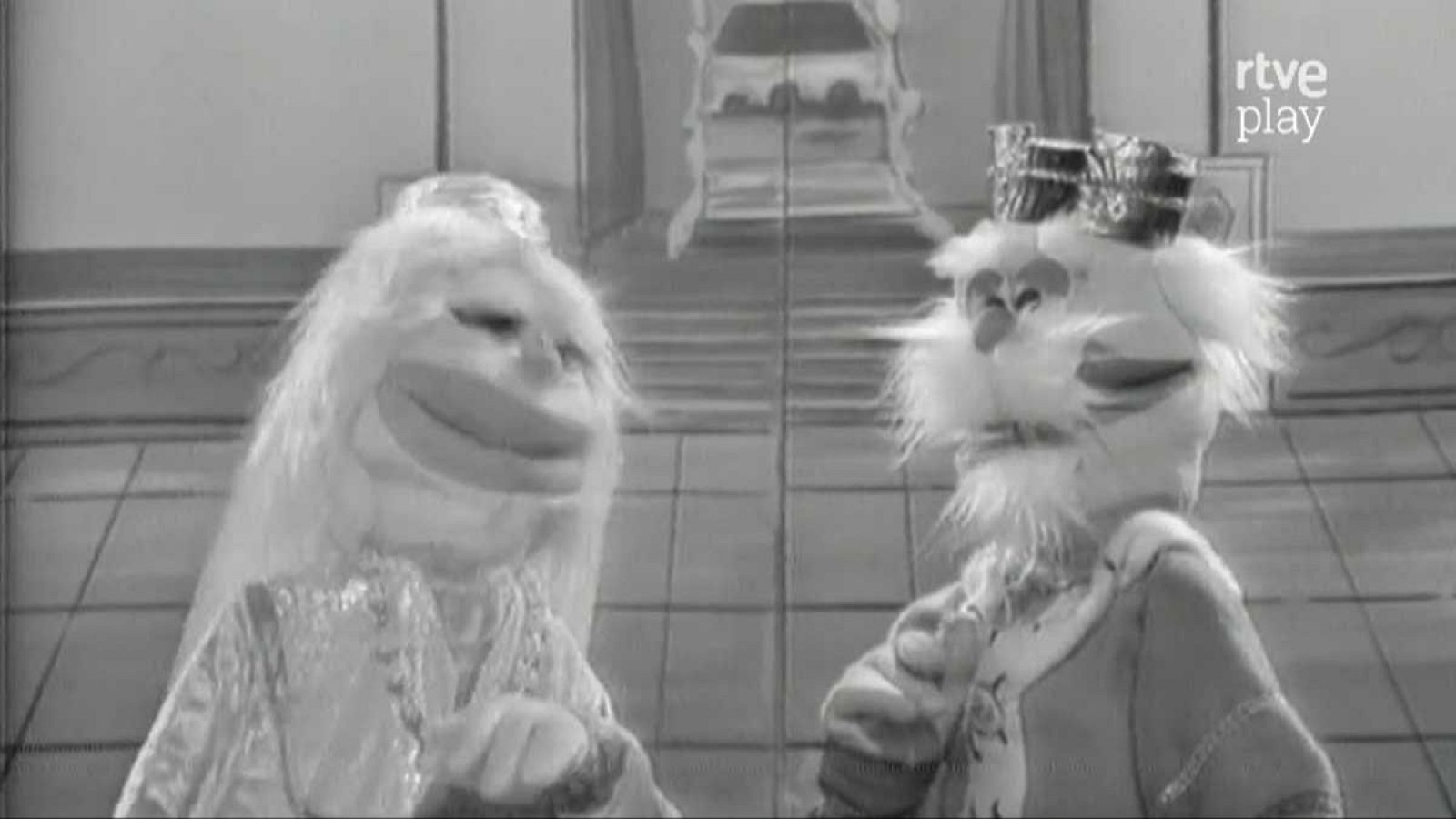 Juan sin miedo - El dragón y la rosa - Juan sin miedo | Ver