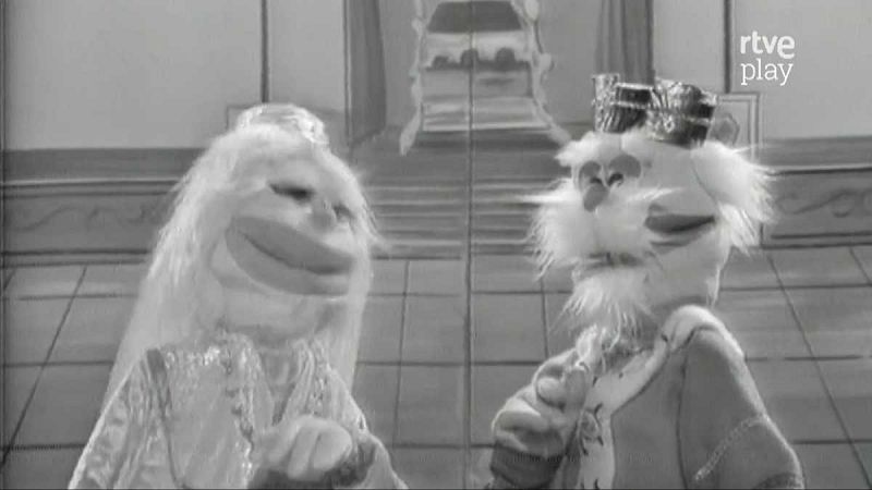 Juan sin miedo - El drag�n y la rosa - Juan sin miedo | Ver