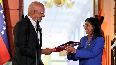 Telediario Internacional - 19/02/26