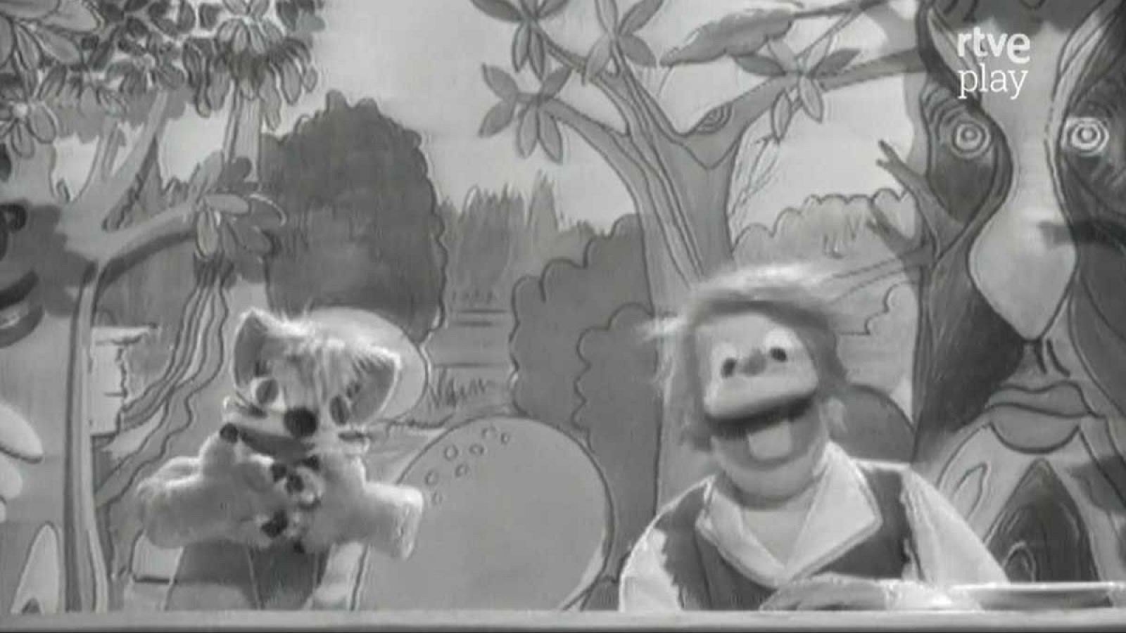 Juan sin miedo - La gata con botas - Juan sin miedo | Ver