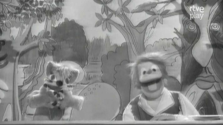 Juan sin miedo - La gata con botas