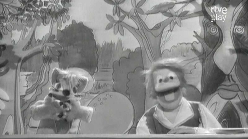 Juan sin miedo - La gata con botas - Juan sin miedo | Ver