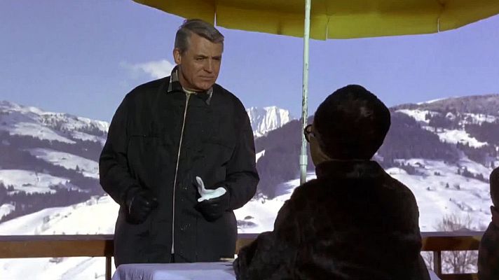 Días de cine - Días De Cine. Recomendaciones 21-02-2026