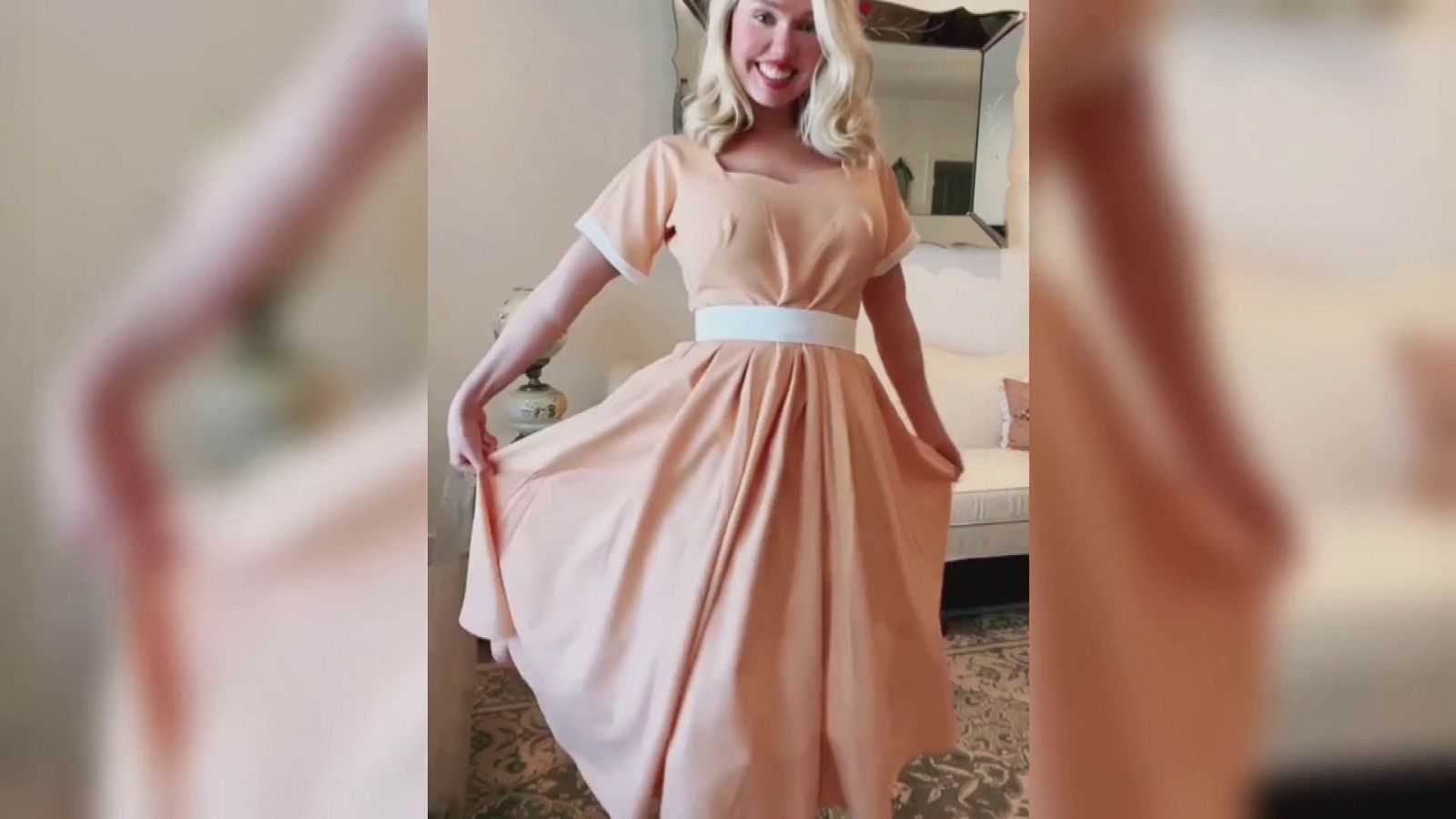 ¿Quiénes son las 'tradwives' y cuál es su mensaje? | Ver