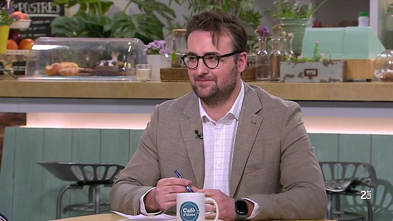 Som Habitatge, sobre l'acord Govern-Comuns: "El mercat del lloguer està acabat"