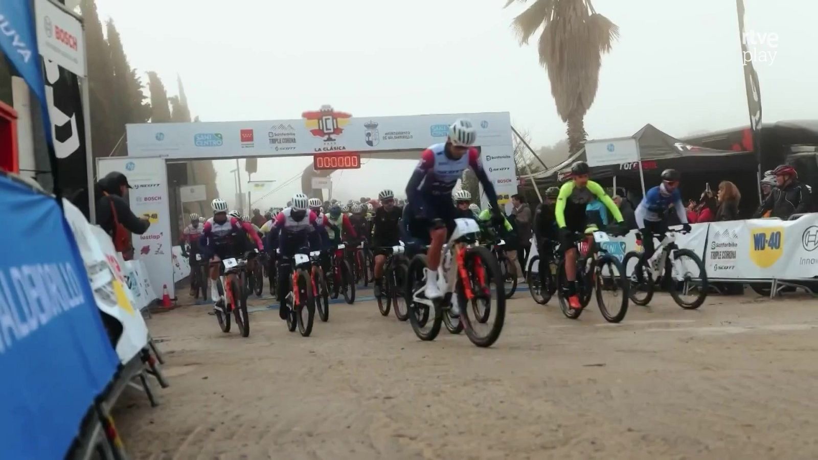 Deporte para todos - 2026 - Programa 3 - Deportes Paralímpicos | Ver