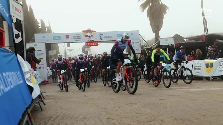 Deportes Paralímpicos - Deporte para todos - 2026 - Programa 3