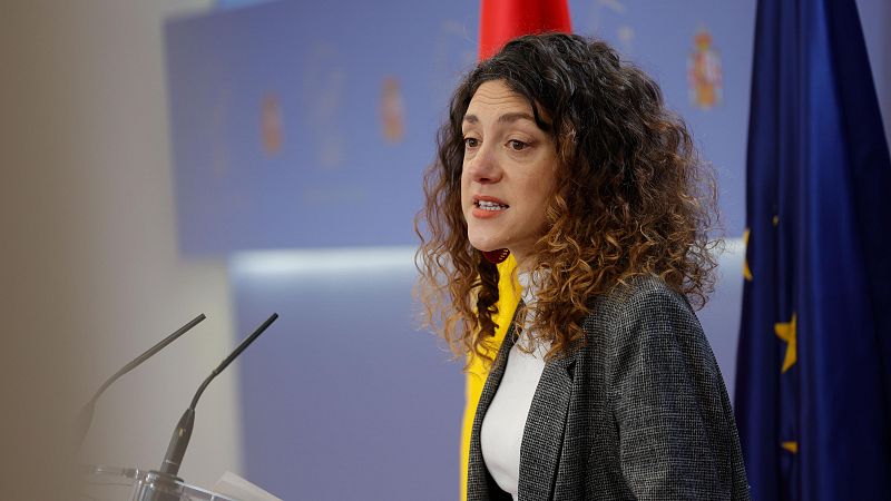 "Queremos dar con el modelo que ilusione a la ciudadanía" - Parlamento - Radio 5 | Ver