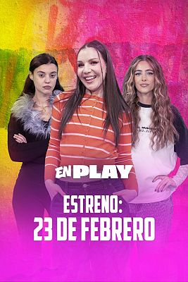'En Play', tu canal digital favorito de RTVE Play