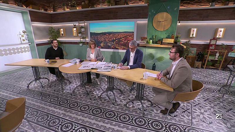 Aina Vidal, Som Habitatge i 'Balandrau, vent salvatge'