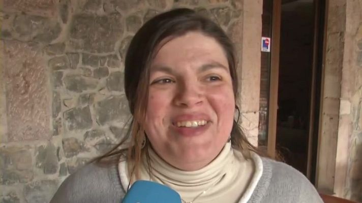 Mañaneros 360 - Exmonja de Belorado vuelve a los fogones