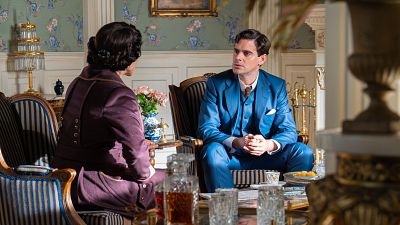 Avance semanal de 'La Promesa': Leocadia destapa la mentira de Jacobo