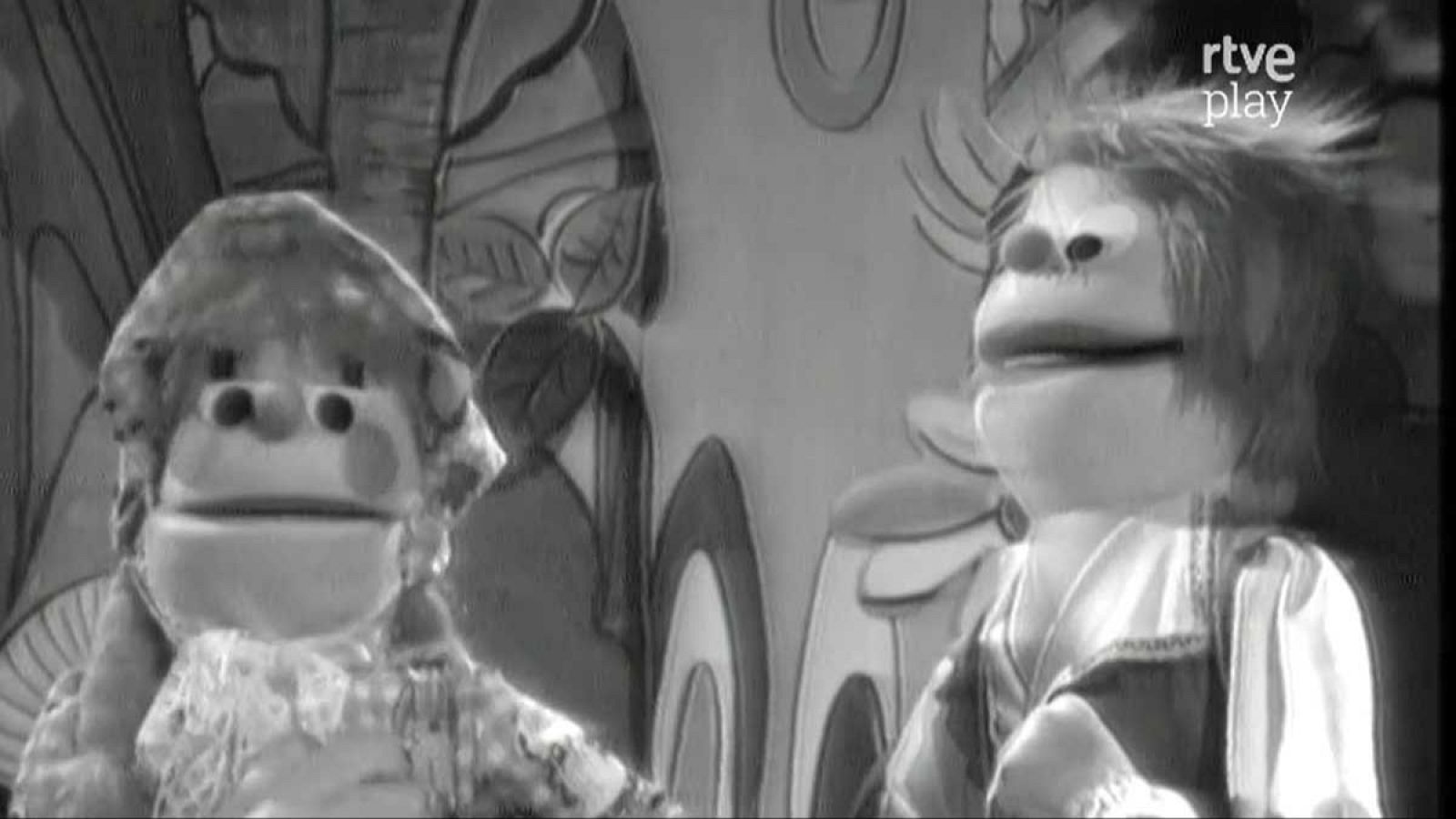 Juan sin miedo - Caperucita Roja - Juan sin miedo | Ver