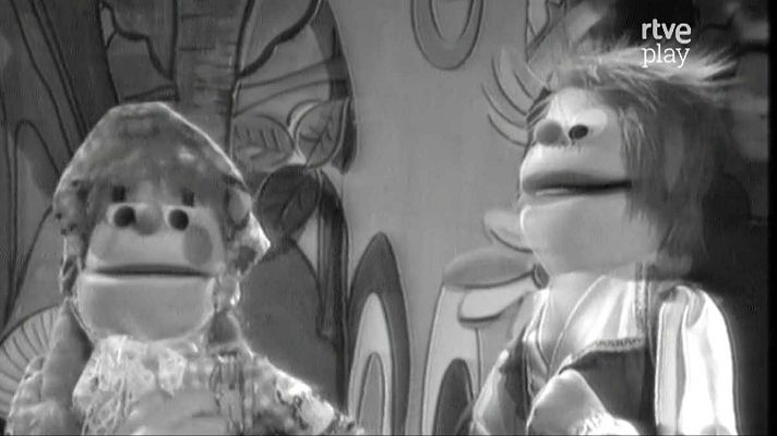 Juan sin miedo - Caperucita Roja