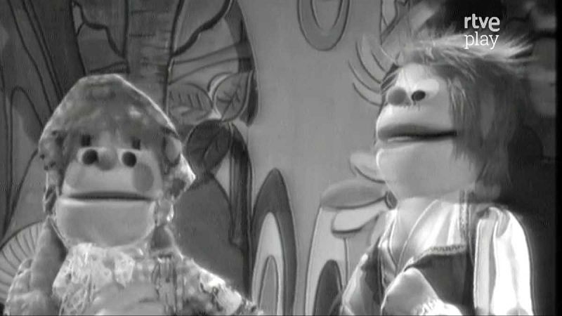 Juan sin miedo - Caperucita Roja - Juan sin miedo | Ver