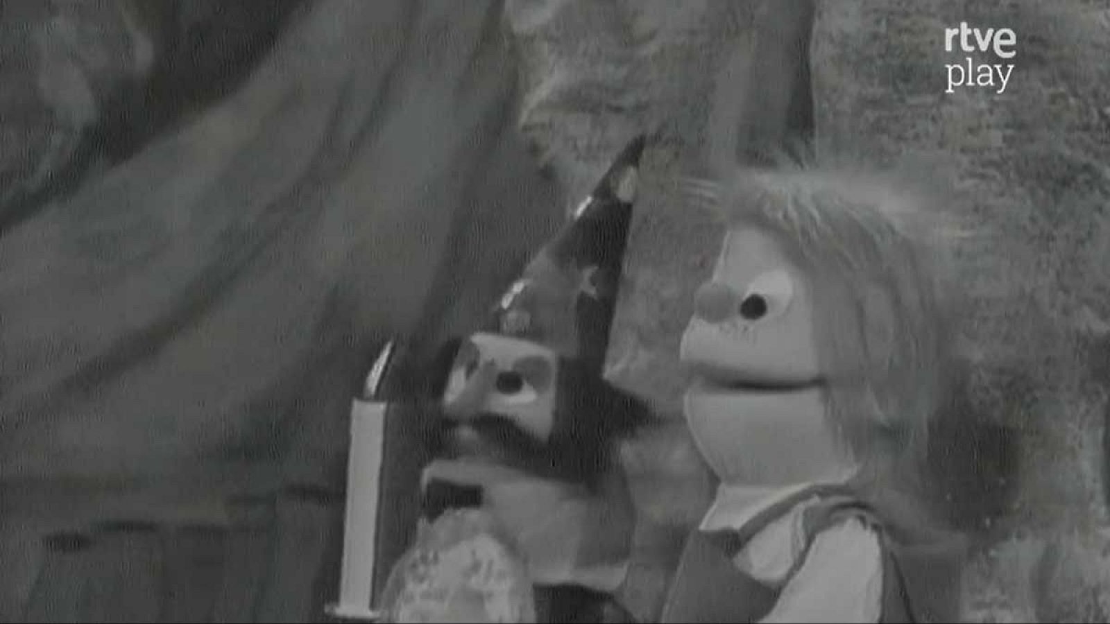 Juan sin miedo - El tesoro de la Alhambra - Juan sin miedo | Ver